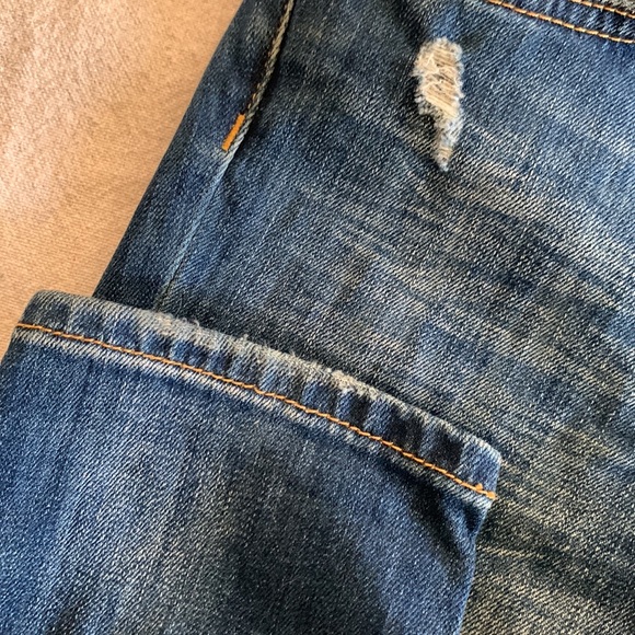 Zara jeans - Picture 7 of 10